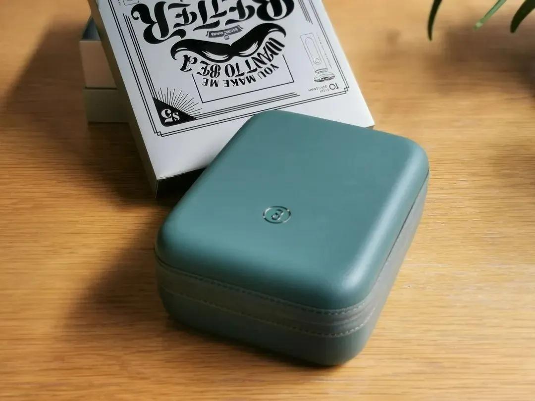 4合一电动理发剃须刀修剪器,四合一刮胡刀剃须刀