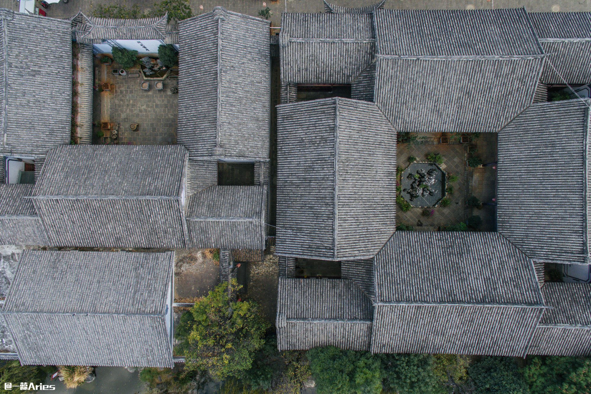 大理环洱海自驾游最佳攻略,大理环海岸线自驾游