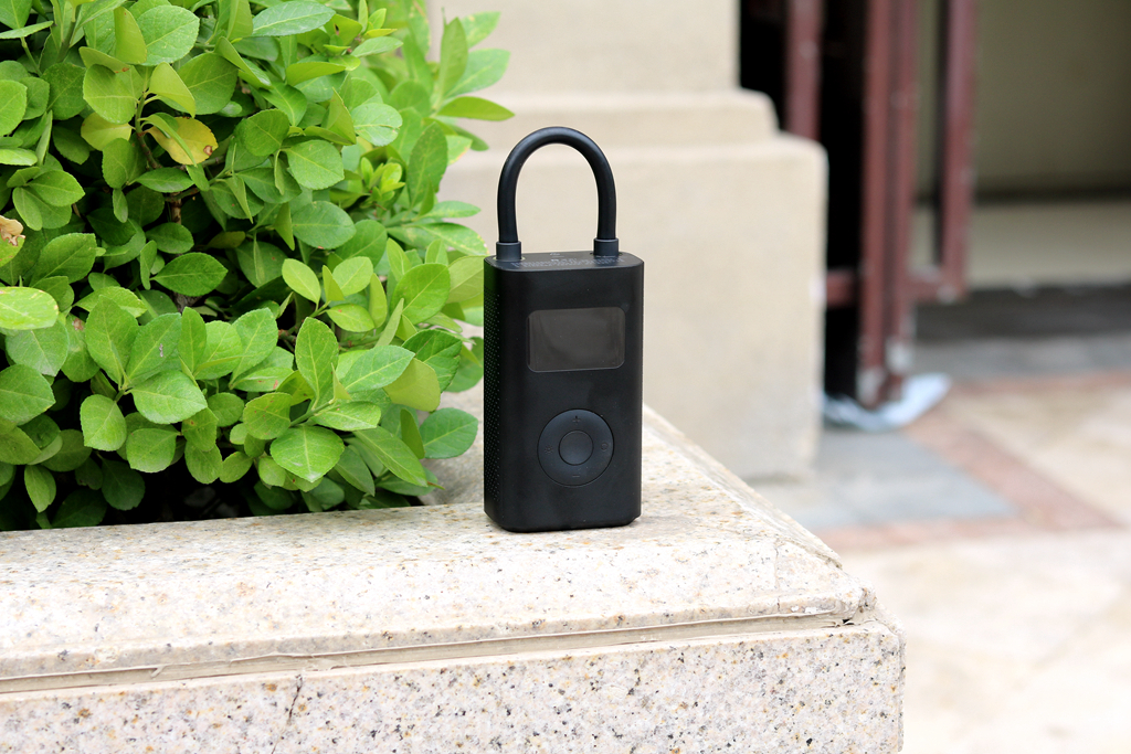 米家充气宝1s上市,米家充气宝新款1s