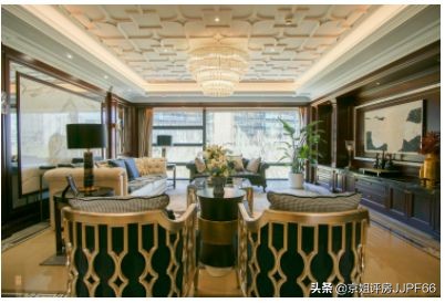 亦庄国锐金嵿的商住房好吗,亦庄国锐金嵿高层300平米大平层