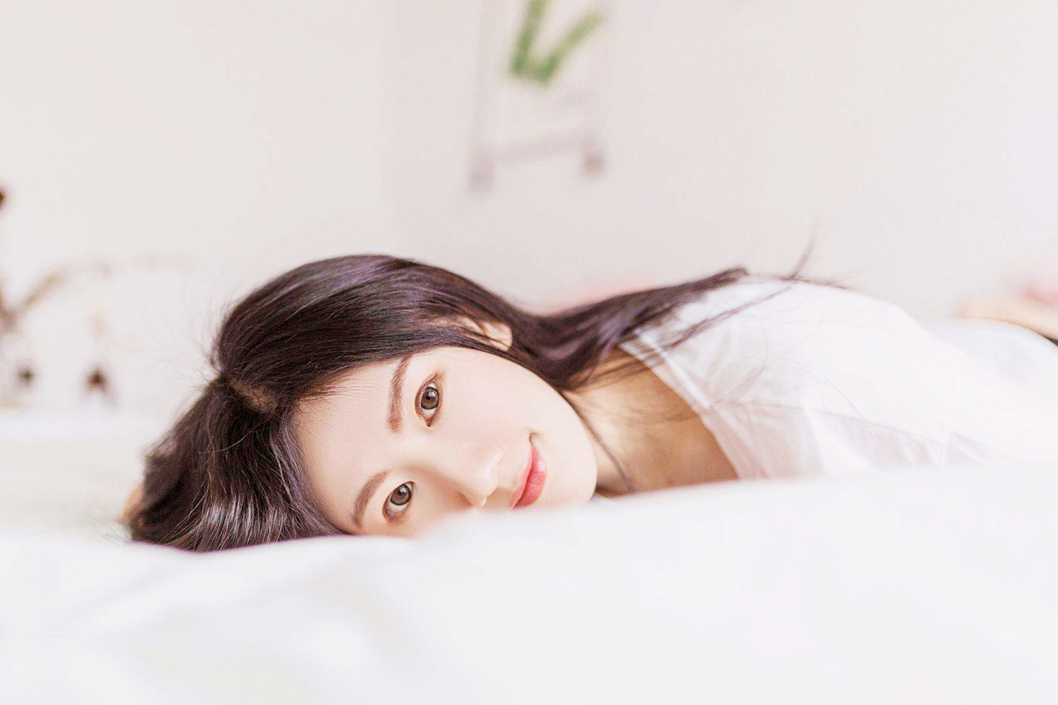 当女性身体出现这3种信号，大概率是到了排卵期，想要宝宝要抓紧