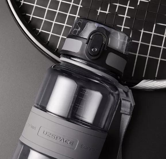 负离子弱碱性水杯,负离子高颜值水杯防摔