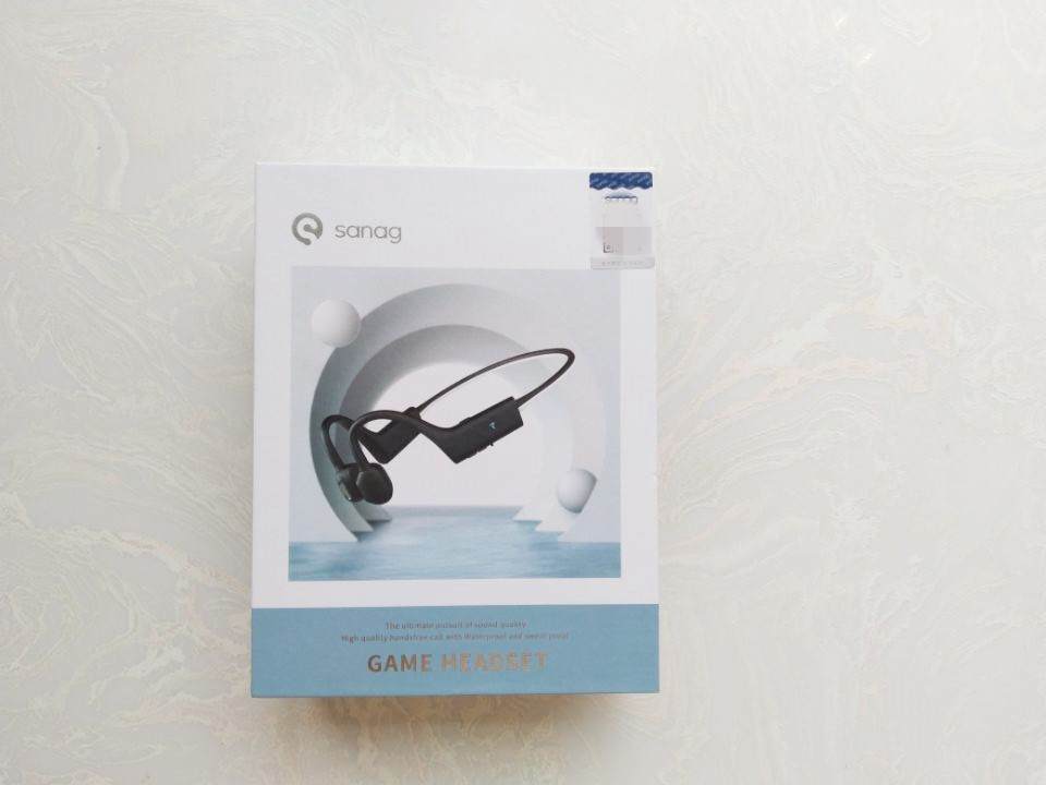 sanag骨传导蓝牙耳机a30s测评,sanaga10s蓝牙骨传导耳机测评