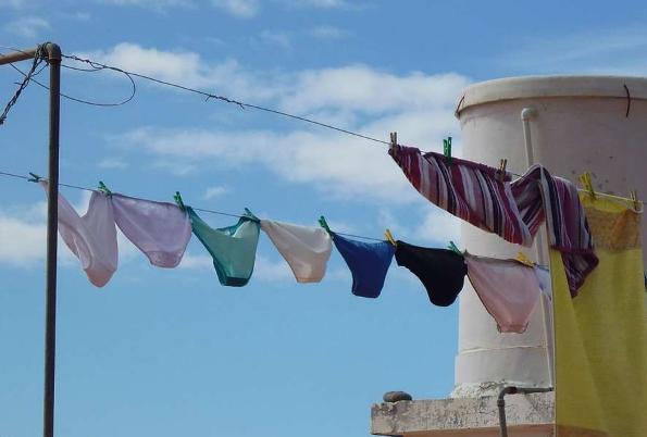 女性“外阴瘙痒”是什么原因？医生：不妨做好4点，摆脱瘙痒烦恼