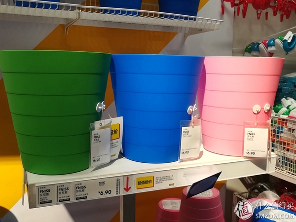 宜家10元左右的好物,10元以内好物宜家