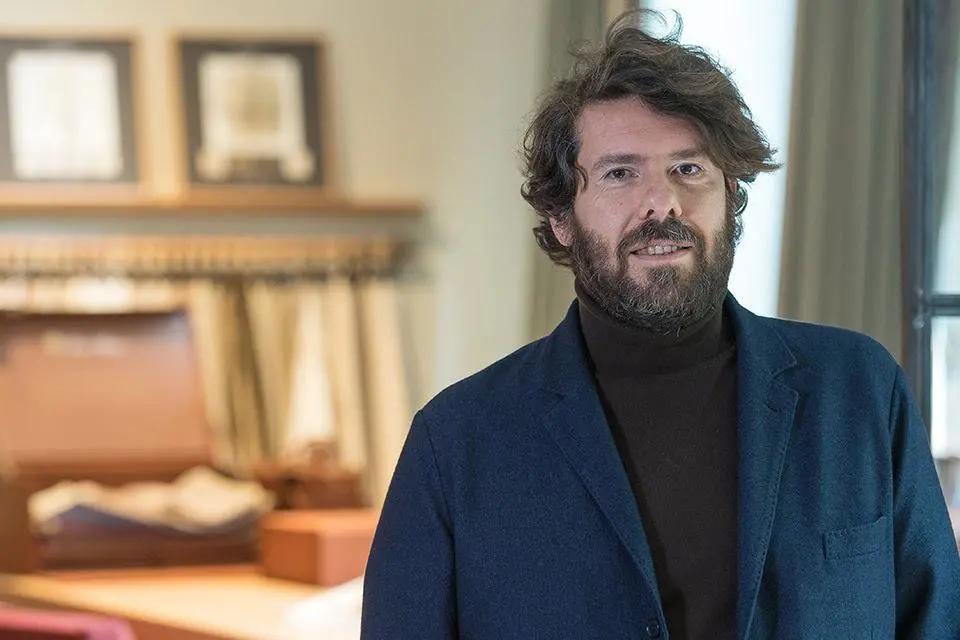 羊绒品牌loropiana代工,佟丽娅同款羊绒