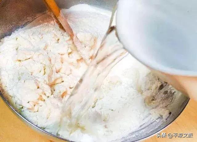 平凉泾川特色小吃,平凉泾川名吃