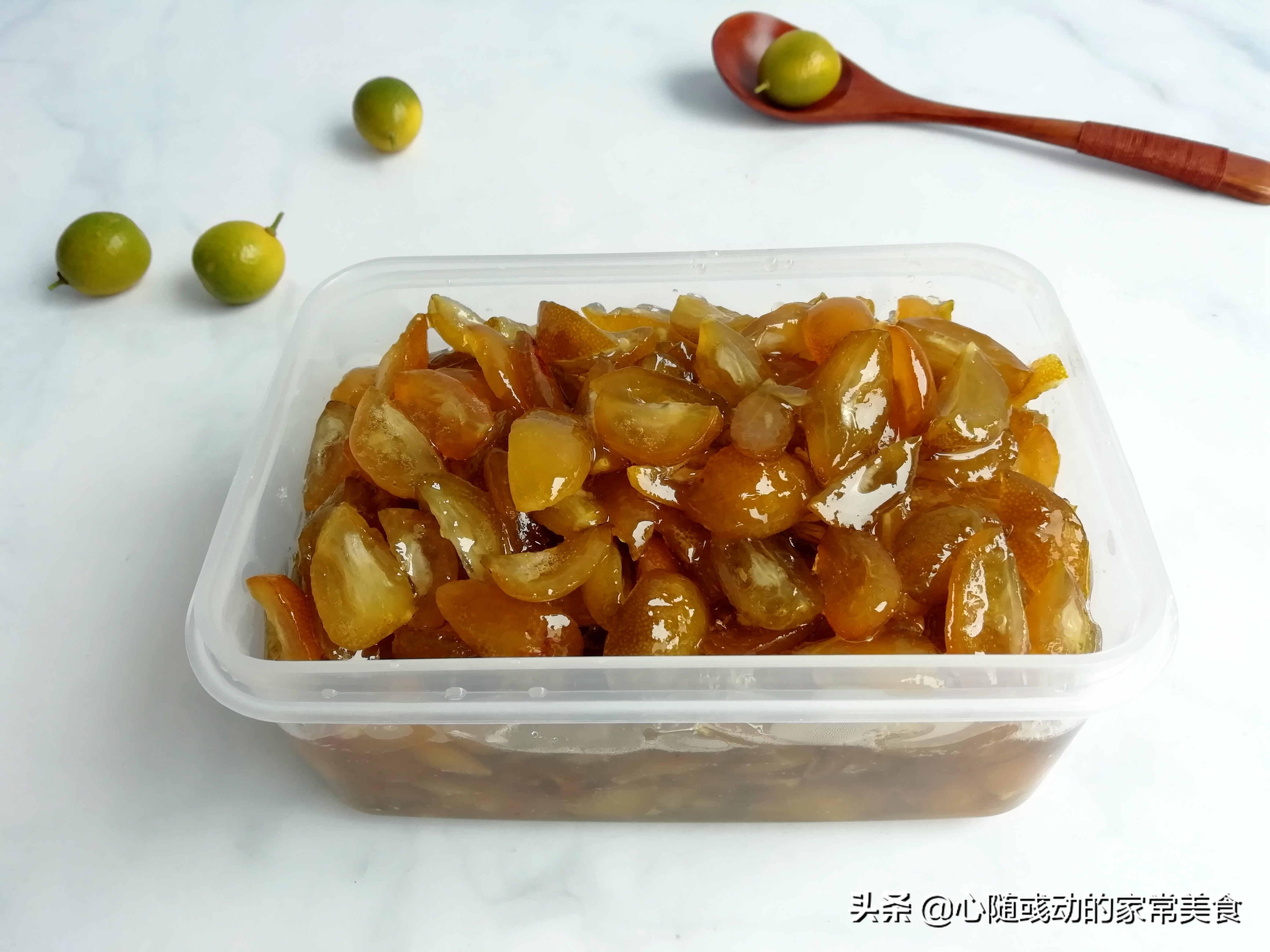 润肺止咳水果煮法,止咳润肺吃什么水果效果好