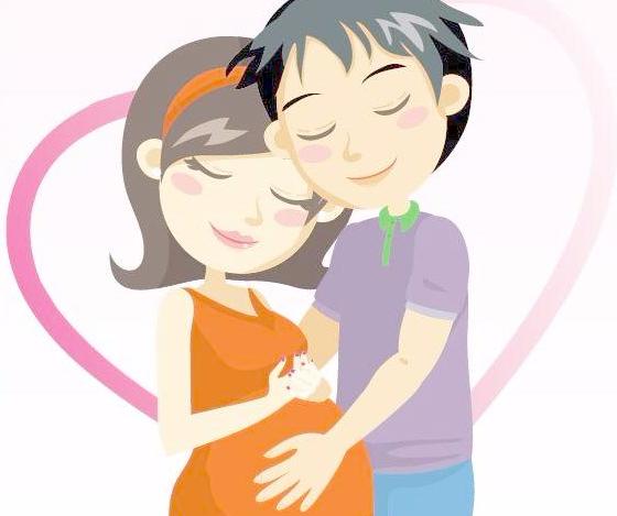 大姨妈经常推迟是不是不容易怀孕,大姨妈推迟了是不是怀孕了