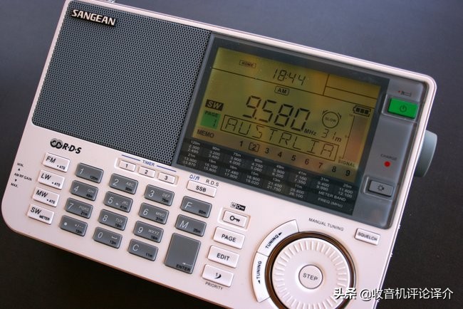 山进和索尼收音机哪个好,索尼和山进收音机哪个好
