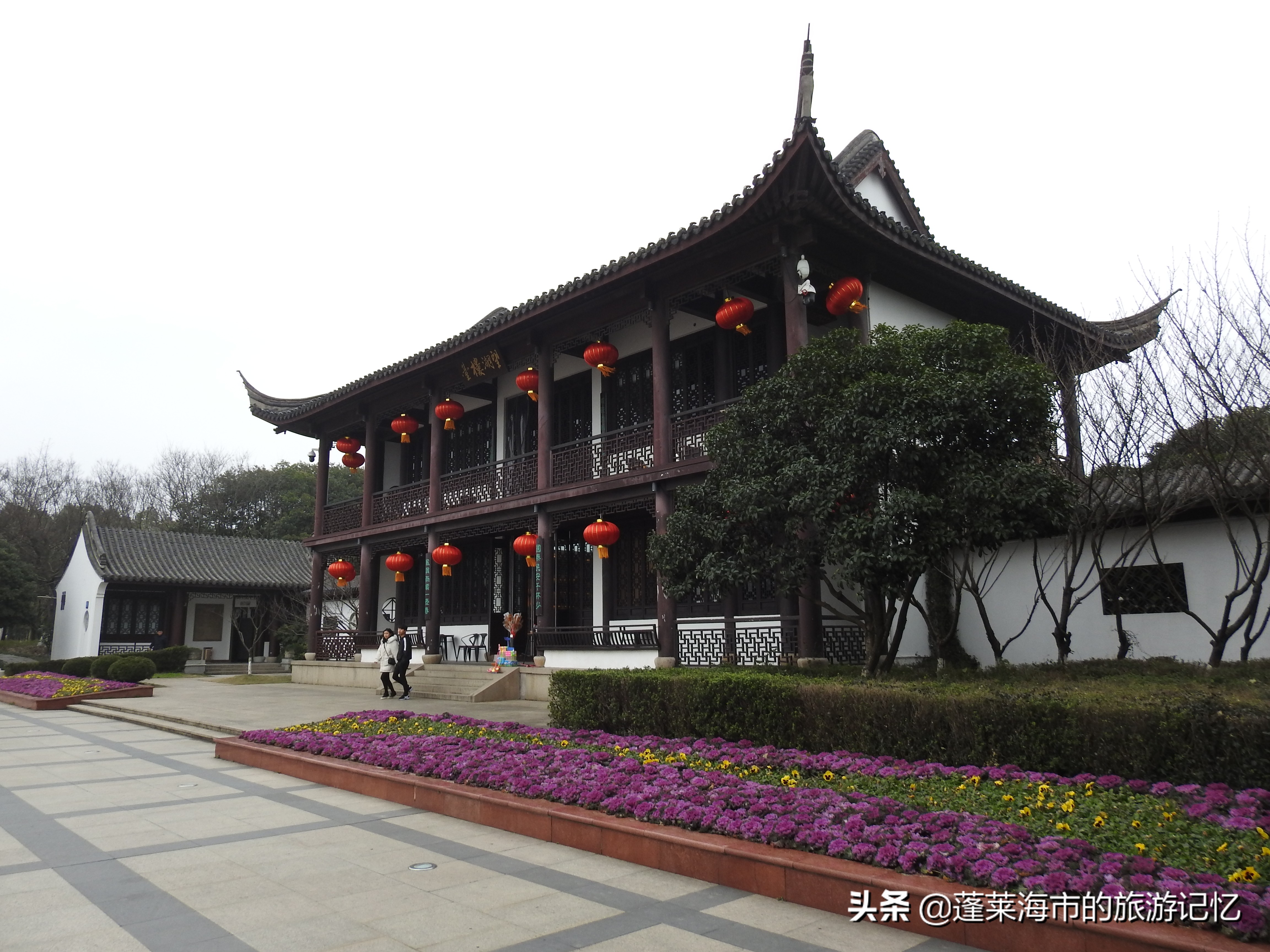 嘉兴南湖哪个省,嘉兴南湖最大的镇