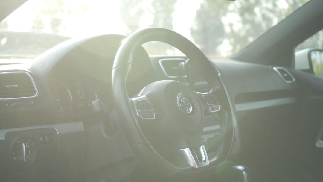 十万块买一辆炫酷的车,新款两门gti