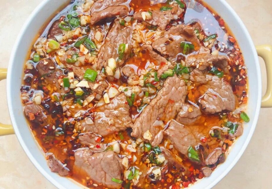 顶级中餐厅食谱,中餐厅十大必吃美食