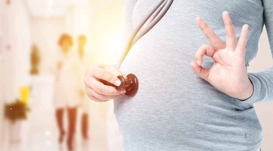 生孩子过程中会有一些尴尬情况，你经历过吗？都有哪些呢？