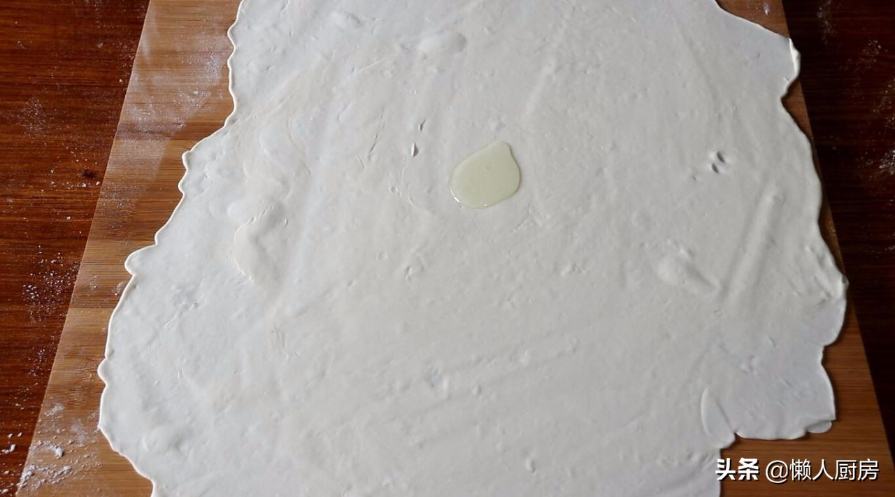 小酥烧饼的做法烤箱,小酥烧饼做法视频