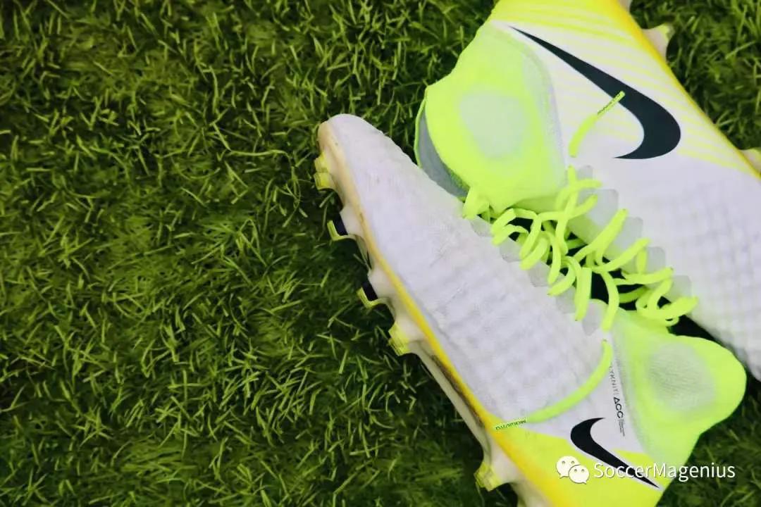 最后的球场魔术师！近观MagistaⅡ