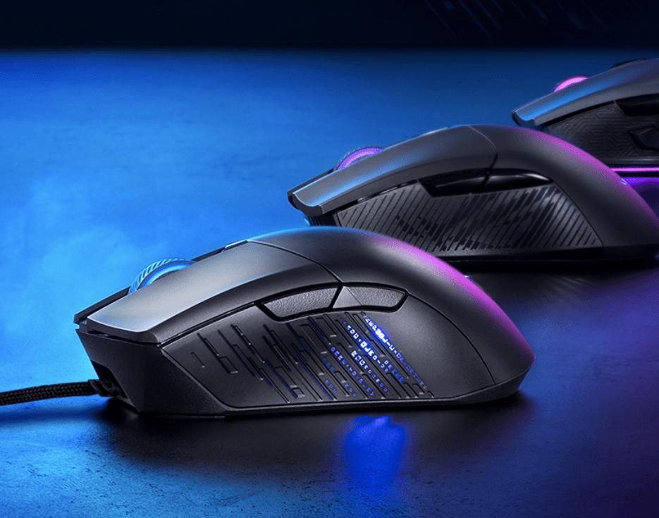 2019年电竞外设,618电竞装备