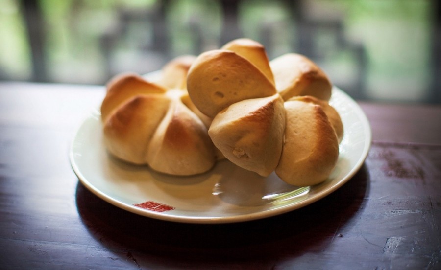 扬州终于有了烟火气了,扬州终于吃成了美食之都