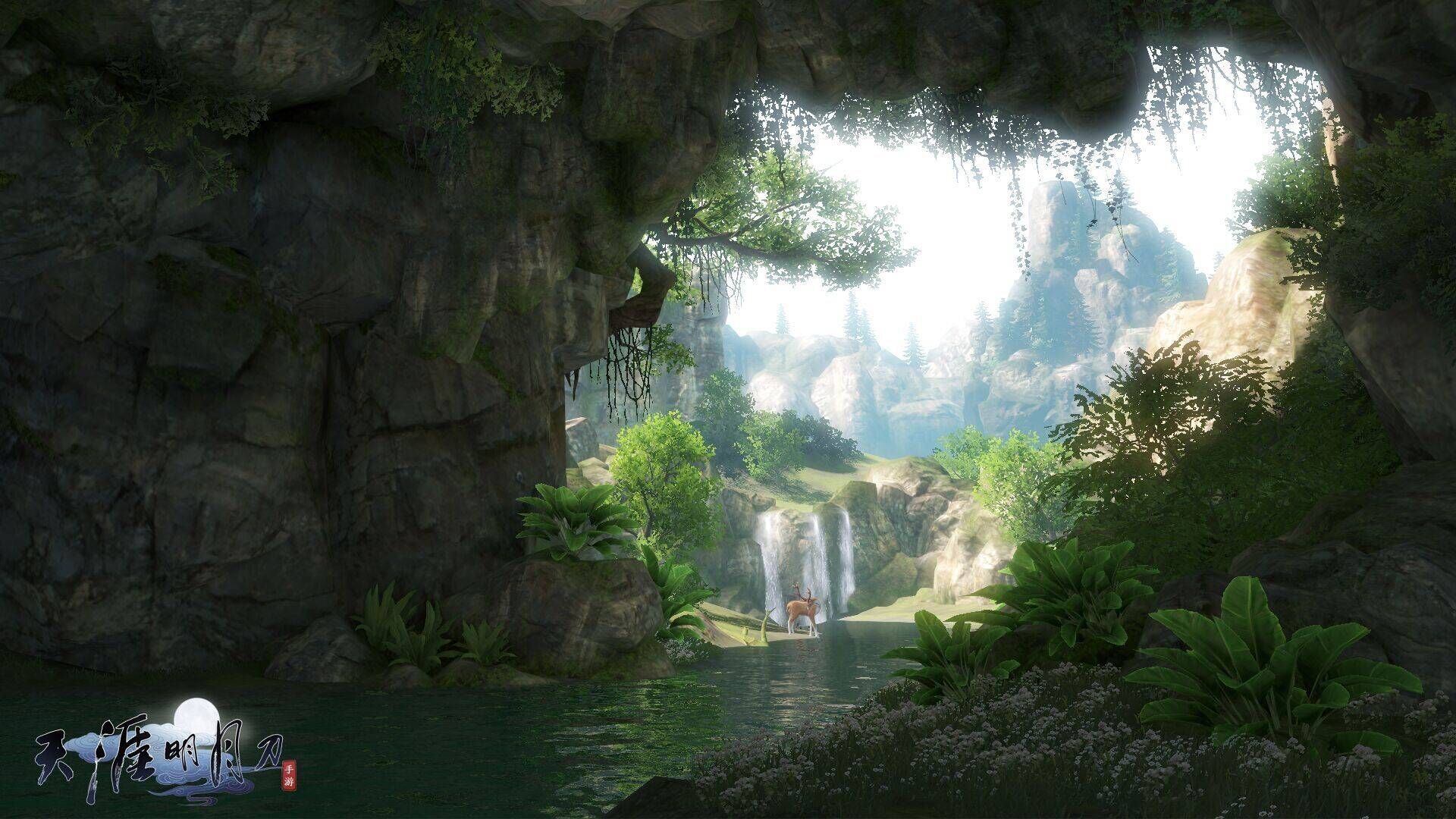 天涯明月刀难道没有话本攻略,天涯明月刀楚留香手游怎么玩