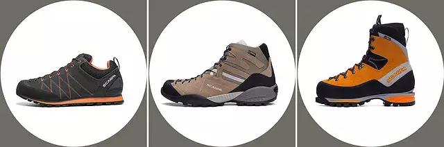 户外运动选择什么鞋,户外运动脚扭伤处理方式