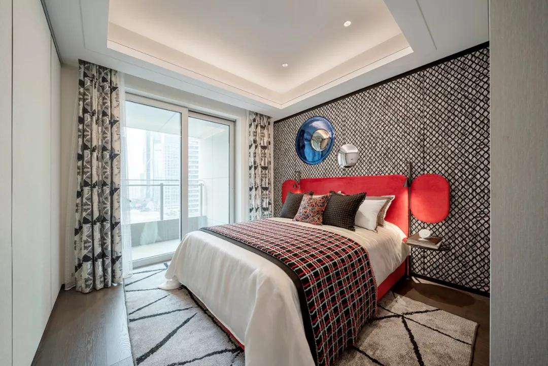 型格AN-AURA深圳6大空间设计作品集｜极致创意氛围