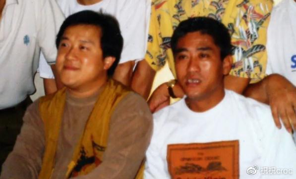 曾志伟是如何成为大佬的,影坛大佬曾志伟人品