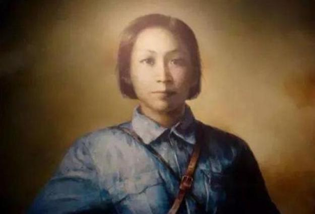 雪狼赵一曼被电刑是哪一集,赵一曼遭受电刑始末