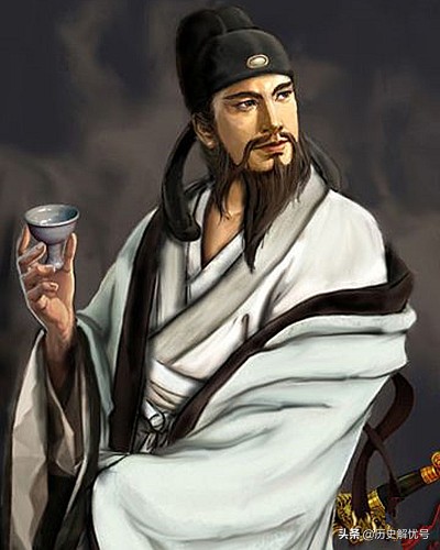 古来圣贤皆寂寞圣贤是谁,古来圣贤皆寂寞是谁改的