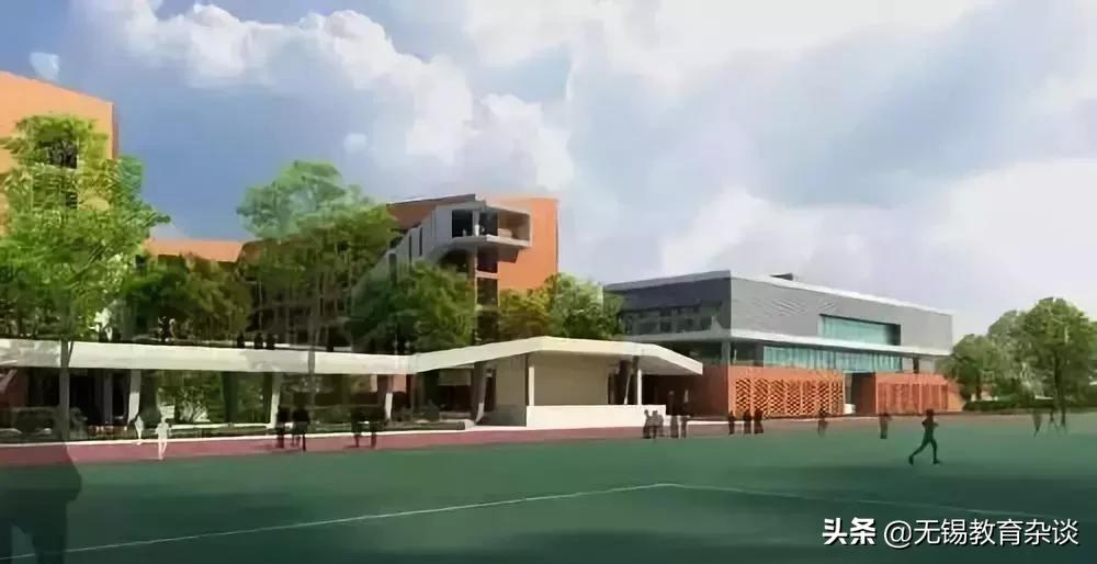 无锡十大公认最差的学校,无锡十大最难进的小学排名