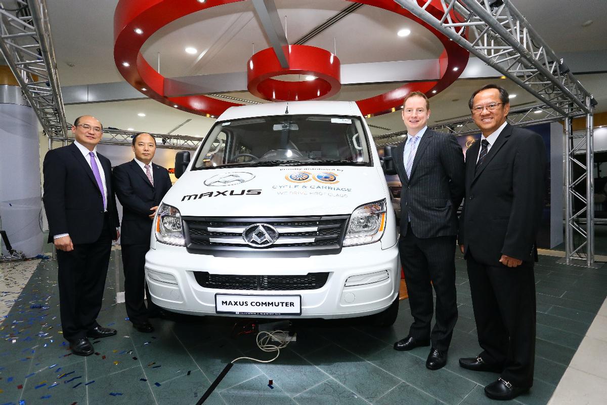 全球500强企业比亚迪排名,全球影响力最强十大国产品牌