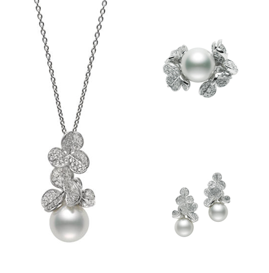 日本皇室罕见珠宝品牌,日本珍珠珠宝品牌有哪些