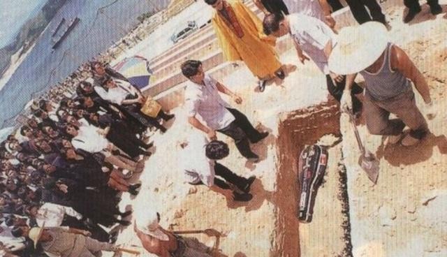 香江群音之摇滚不死•Beyond（12）