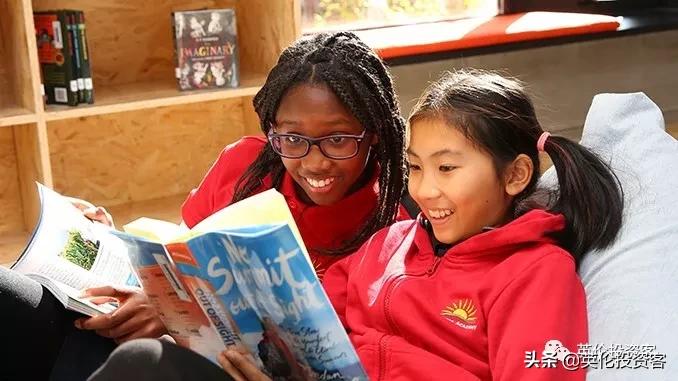 北京最贵的十大学校,北京最贵国际高中排名