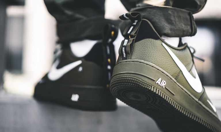 入手第一双鞋男,现在适合入手的男鞋