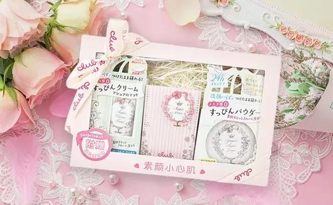 1秒攻陷少女心！这个神仙牌子用到铁皮还想回购