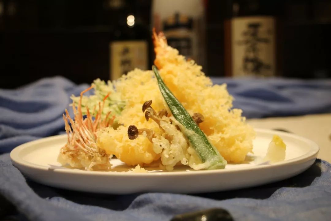 渔川禾日料周年庆｜折扣、礼品、免单，你想要的福利这里全都有