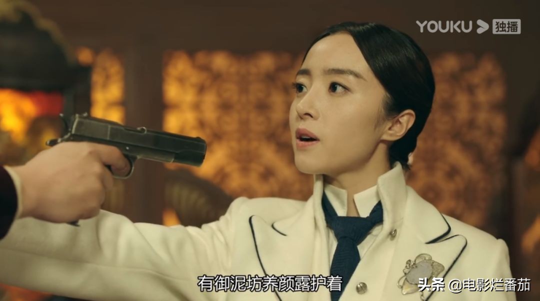 鍏夌华鍜屾厛绂х殑鎴樻枟,鍏夌华涓庢厛绂х殑鐪熷疄浜嬩欢