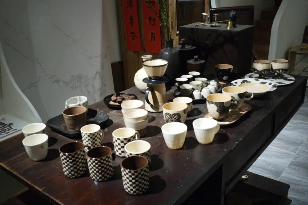 景德镇买瓷器餐具攻略,景德镇逛陶瓷店