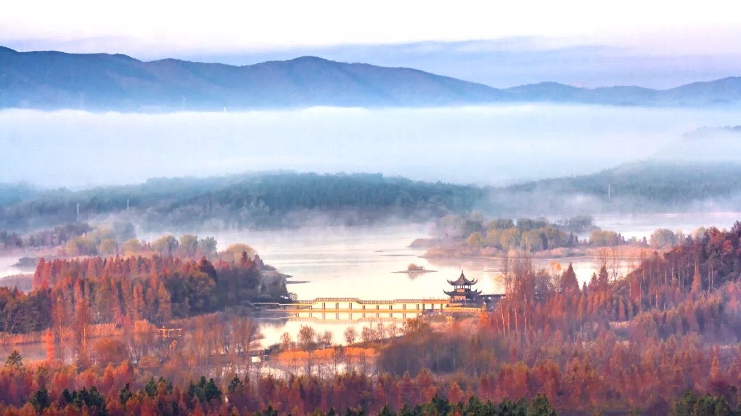 天目山温泉推荐,天目湖有哪些泡温泉的地方