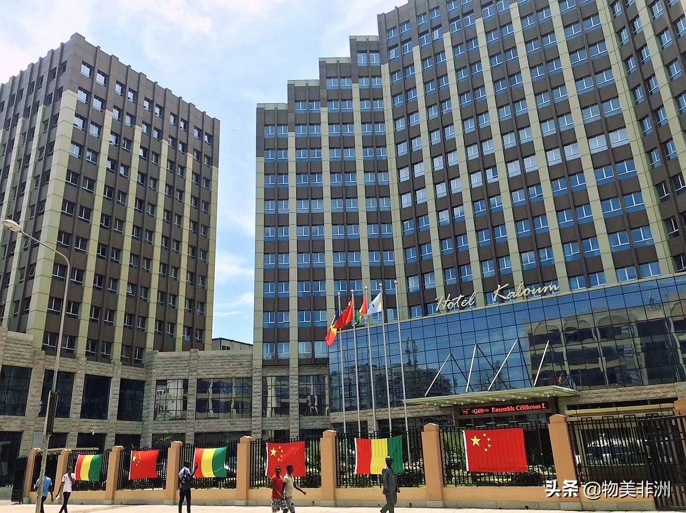 西非几内亚怎么样,西非这个国家怎么样