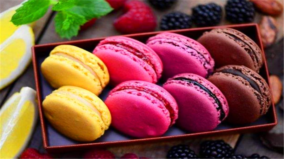 让人疯狂的零食,让人很馋的食物