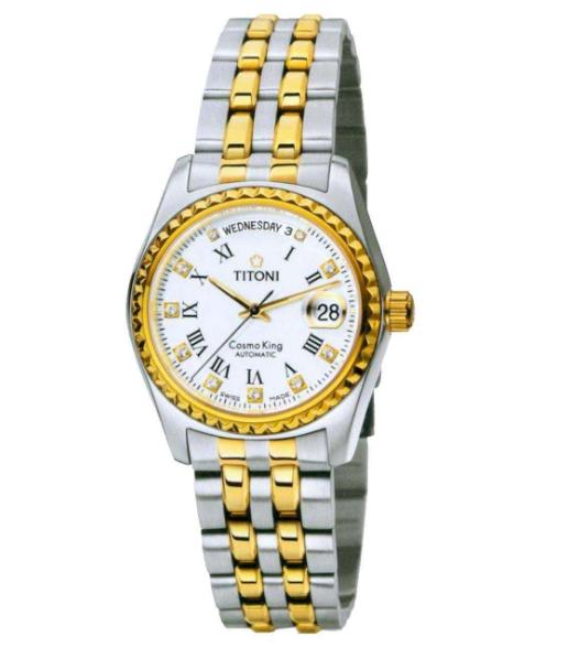 五六十岁戴什么手表,30多岁戴梅花手表适合吗