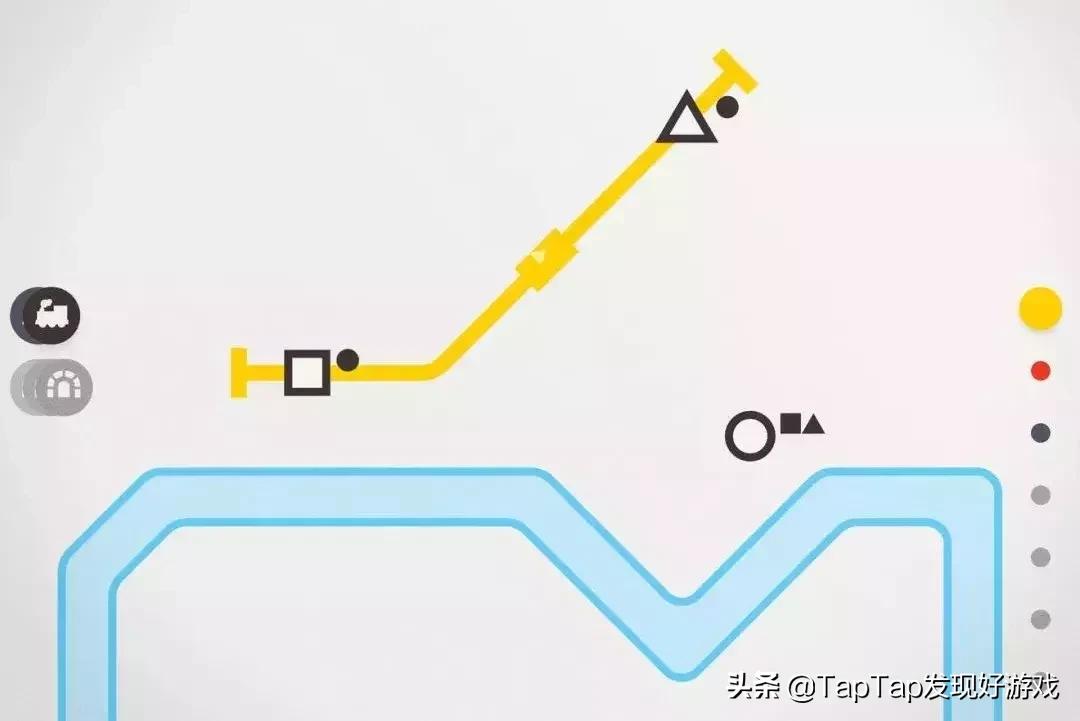 游戏模拟地铁大全,模拟地铁线路游戏创意模式