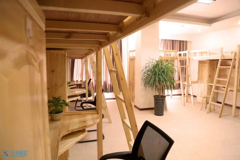 鲁美学姐聊艺考,鲁美学姐最近视频