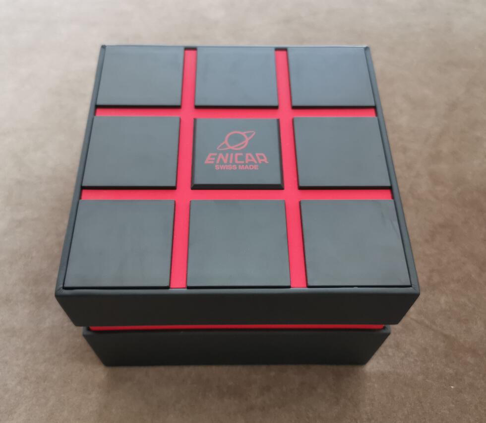 老英格英纳格机械表,手表英格和英纳格是一回事吗