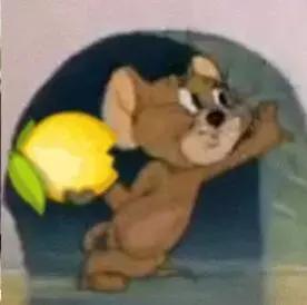 蹦迪摇头表情动图,斗图表情包聊天必备表情包