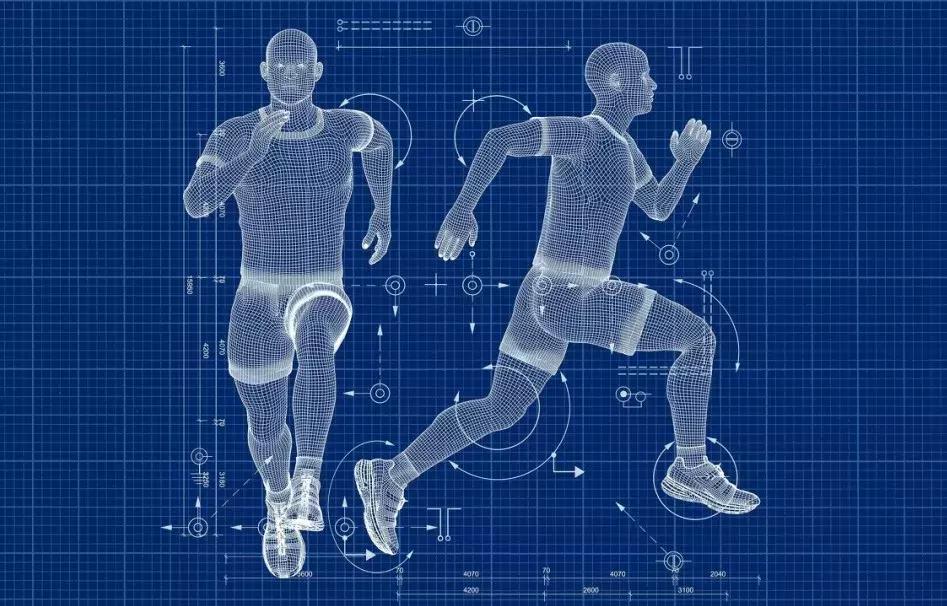 爱运动更好学习,爱运动保护好自己