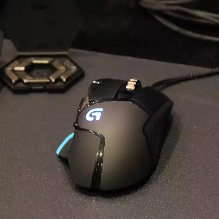 电竞鼠标备好,MVP就是你