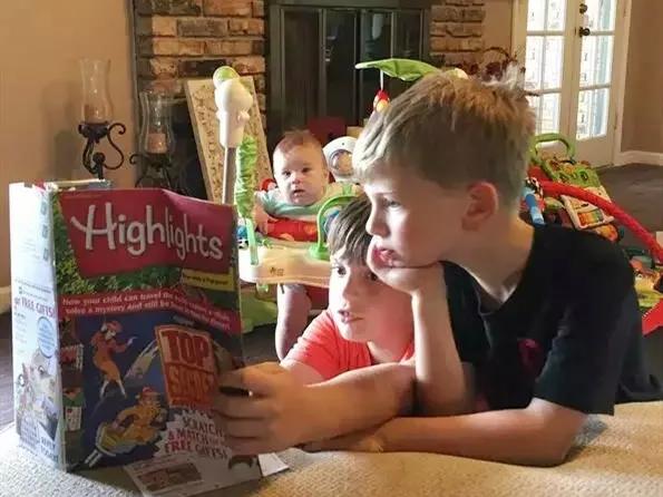 有哪些原版英语书值得启蒙,英文启蒙必备书