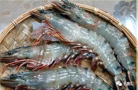 世界顶级海鲜你认识几种类型,世界顶级海鲜